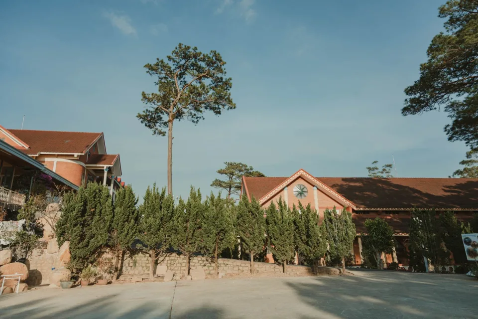 Hình ảnh tại Hoàng Hữu Sỹ 2